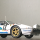 Illustration for article titled Ferrari 308 rally car!